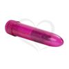 Shane s World vibrador rigido rosa